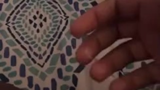 Wet pussy play 