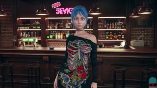 SHALE HILL #20 • Visual Novel Gameplay [HD]