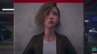 SHALE HILL #21 • Visual Novel Gameplay [HD]