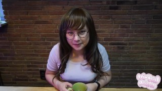 Asian Best Friend Fucks & Makes You Creampie Her