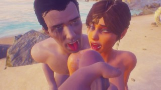 Sexwife and her cuckold get my favorite cum