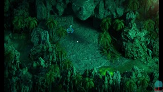 TON #171 • TREASURE OF NADIA • PC Gameplay [HD]