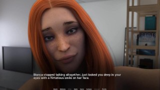 College Bound:She Wants Me To Cheat My Girl With Her-Ep13