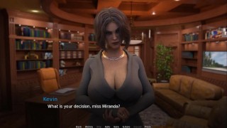College Bound:Fuck Sessions With Horny Milfs-Ep16 
