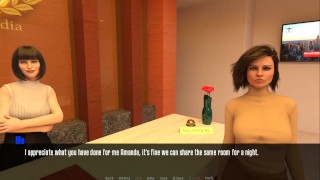 Dim The Lights: Luxury Hotel-Ep2