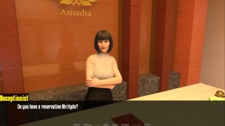 Dim The Lights: Luxury Hotel-Ep2