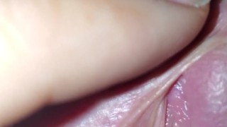 Dante Drackis - close up foreskin and soft cock - 7/1/2021