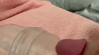 POV Masturbation
