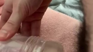 POV Masturbation