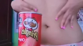 VORE PRINGLES DEBORA - POV