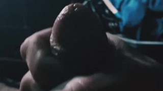 Beats my dick 