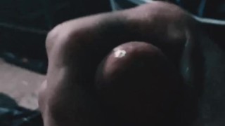 Beats my dick 