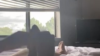 Banana fucking 
