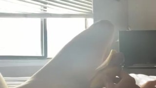 Banana fucking 