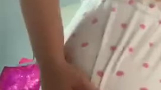 Loving masturbate for me 