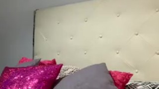 Loving masturbate for me 