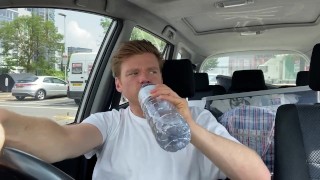 Piss Video Part 1