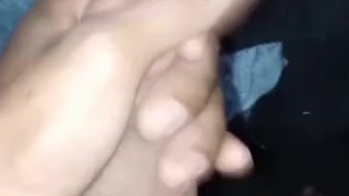 Cum shot 