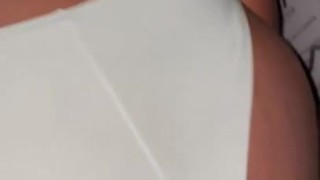 Quickie In My Office