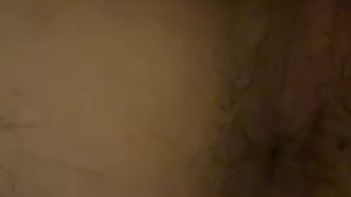 日本人のヒクヒクしてるアナルを近距離で撮影してみた