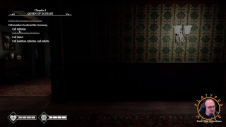 Lust From Beyond - Part 1 - A world fueled by desire, fascination, and fear