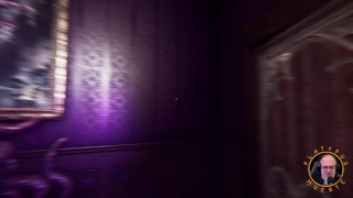 Lust From Beyond - Part 1 - A world fueled by desire, fascination, and fear