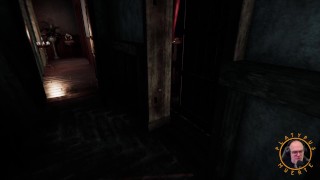 Lust From Beyond - Part 1 - A world fueled by desire, fascination, and fear