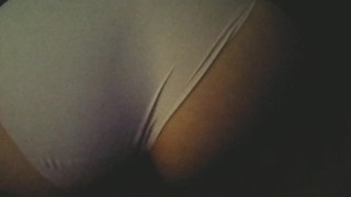 COJIENDO A MI VECINA 
