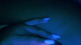 Creamy Wet Fingering/ @planetjay on OF