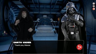 Star Wars Death Star Trainer Uncensored Guide Part 4