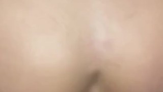 Fucking from behind 