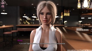 STWA The Unbroken 6 Serena's Offer
