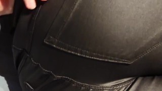 Sexy Loud Smelly Fart