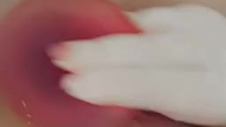 Tight wet fat pussy 