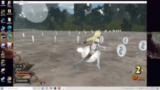 Cinderella escape 2 pt3 WTF