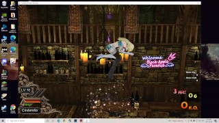 Cinderella escape 2 pt3 WTF