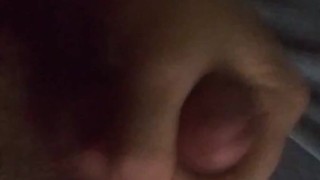 Horny twink boy