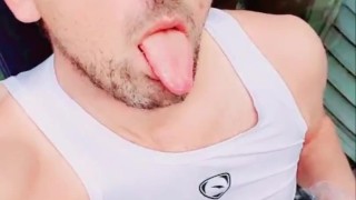 Slutboyben CAM4 Brainfucked Slut Pig