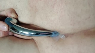 Njoy pure wand