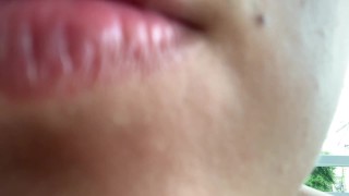 [Licking anal！] High-speed cunnilingus by crazy asian college students!