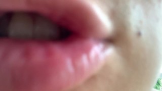 [Licking anal！] High-speed cunnilingus by crazy asian college students!