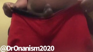 Big Dick Fooling Around
