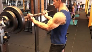 Before/after stud transformation
