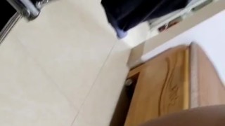 Masturbate in a jk uniform 