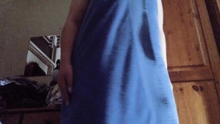 Nude Dancing (Season 1 - Episode 2 : Ass Drums)