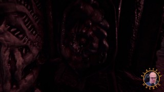 Lust from beyond - Part 2 - Anniversary Sex, and Demons