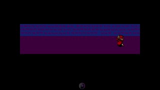 Everhood, Part-Six (Steam)