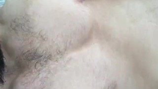 Flexing Bicep & Chest Gains HD!