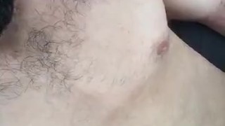 Sexy muscle body HD POV