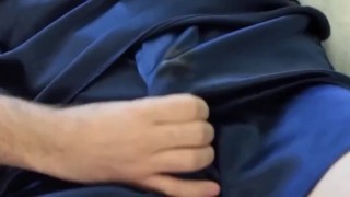 SEXY GUY IN UNDERWEAR